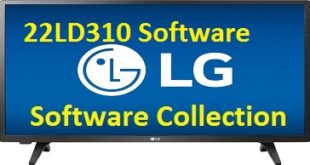 Lg 22Ld310 F