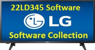 Lg 22Ld345 F