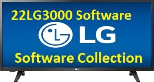 Lg 22Lg3000 F