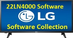 Lg 22Ln4000 F