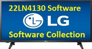 Lg 22Ln4130 F