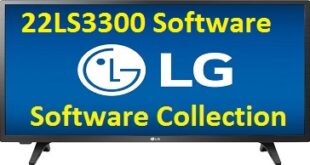 Lg 22Ls3300 F