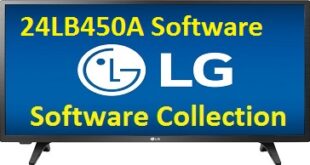 Lg 24Lb450A F