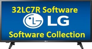 Lg 32Lc7R F