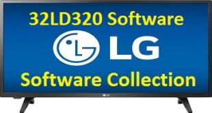 Lg 32Ld320 F