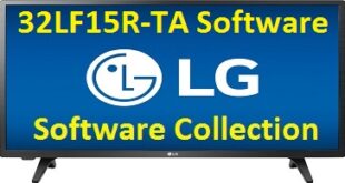 Lg 32Lf15R Ta F