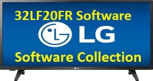 Lg 32Lf20Fr F