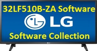 Lg 32Lf510B Za F