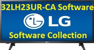 Lg 32Lh23Ur-Ca