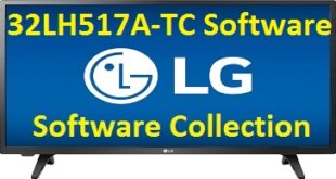 Lg 32Lh517A Tc F