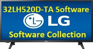 Lg 32Lh520D Ta F