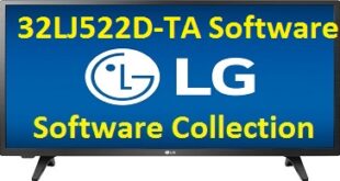 Lg 32Lj522D Ta F