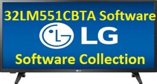 Lg 32Lm551Cbta F