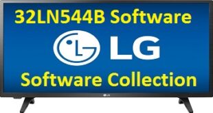 Lg 32Ln544B