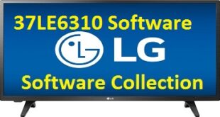 Lg 37Le6310 F