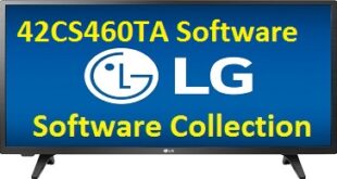 Lg 42Cs460Ta F