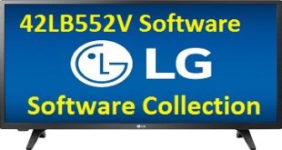 Lg 42Lb552V F