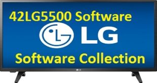 Lg 42Lg5500 F