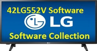 Lg 42Lg552V F