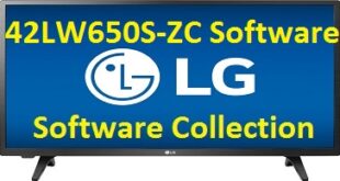 Lg 42Lw650S Zc F