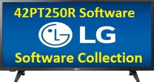 Lg 42Pt250R F