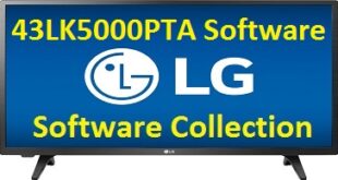 Lg 43Lk5000Pta F