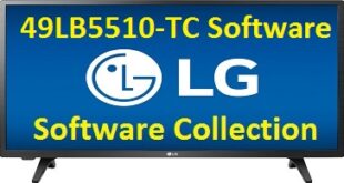 Lg 49Lb5510 Tc F