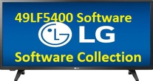 Lg 49Lf5400 F