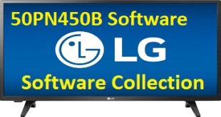 Lg 50Pn450B F