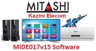 Mitashi Mide017V15 F