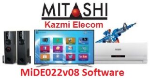 Kazmi_Elecom