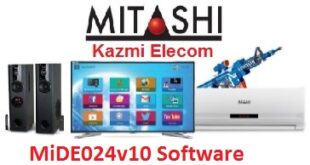 Kazmi_Elecom