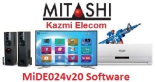 Kazmi_Elecom