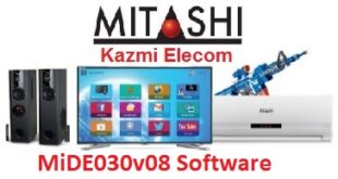 Kazmi_Elecom