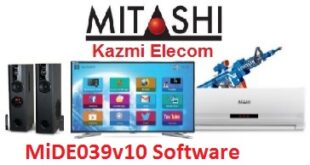 Kazmi_Elecom