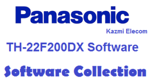 Panasonic Th 22F200Dx F