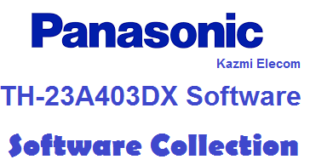 Panasonic Th 23A403Dx F