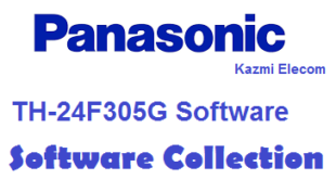 Panasonic Th 24F305G F