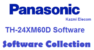 Panasonic Th 24Xm60D F