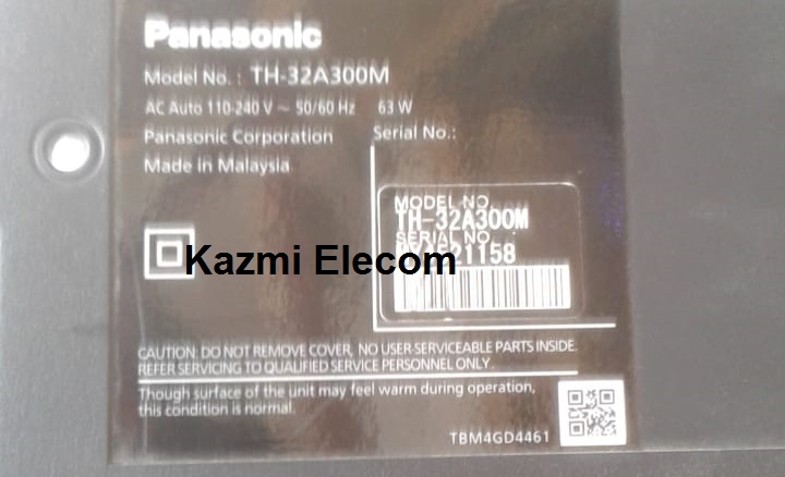 Panasonic Th-32A300M