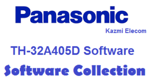 Panasonic Th 32A405D F