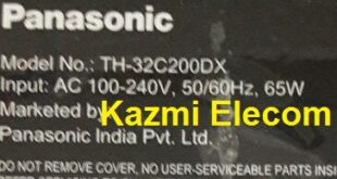 Kazmi_Elecom