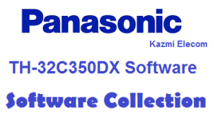 Panasonic Th-32C350Dx