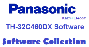 Panasonic Th 32C460Dx F