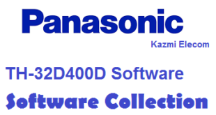 Panasonic Th-32D400D