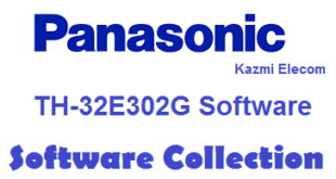 Panasonic Th 32E302G F