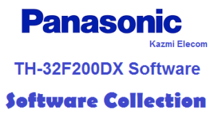 Panasonic Th 32F200Dx F