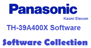 Panasonic Th 39A400X F