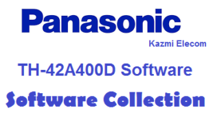 Panasonic Th 42A400D F