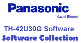 Panasonic Th 42U30G F